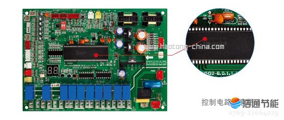 ���Ŀ՚��ܟ�ß�ˮ��ѭ�h(hu��n)ʽRSJ-450/MS-820-C���M΢��X���ư壬�w˼��������̎��оƬ