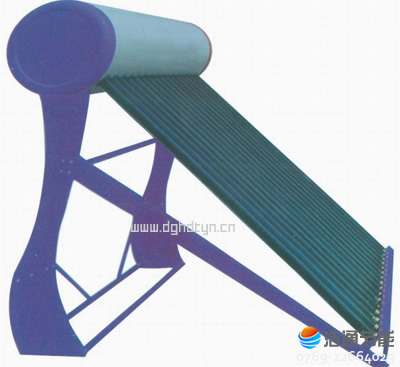 ��ͨ��II���{(l��n)��ϵ��̫��ܟ�ˮ���a(ch��n)Ʒ���^�DƬ���p