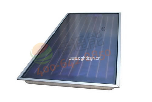 ����ƽ��̫��ܼ����������ܷ�œ������ϵ��