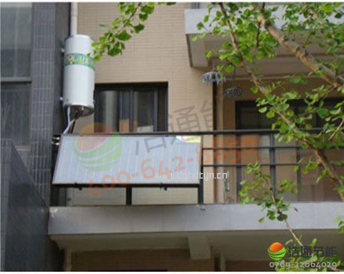 �����Ρ���_(t��i)�ڒ�ʽ̫��ܟ�ˮ���a(ch��n)Ʒ���bЧ���D