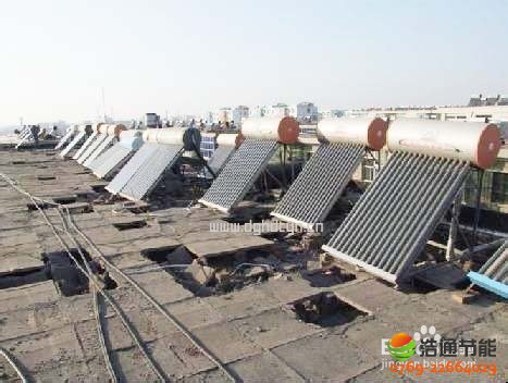 �������Һ��ʹ̫��ܟ�ˮ����Ȼѭ�h(hu��n)��С�r������ʹ����Һ������|����ˮ����������