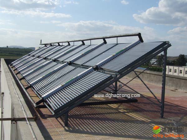 ̫��ܟ�ˮ����ϵ�y(t��ng)��Ҋ���ϾS�o���B(y��ng)�փ�