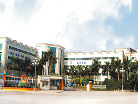 惠州圣普諾新能源科技有限公司——太空能熱水器十大品牌