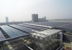 ��Ӿ��̫��ܟ�ˮ����ϵ�y(t��ng)��Q����