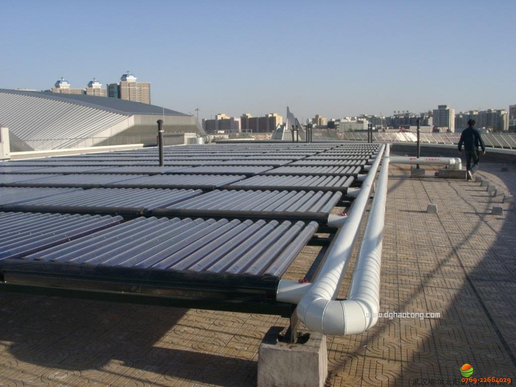 ���ݸ߼��ЌW(xu��)��Ӿ��̫��ܟ�ˮ���̬F(xi��n)�����b�D