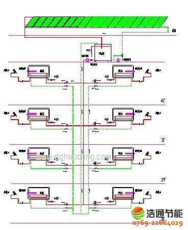 ���м������֑􃦟��o��ʽ̫��ܟ�ˮ����ϵ�y(t��ng)