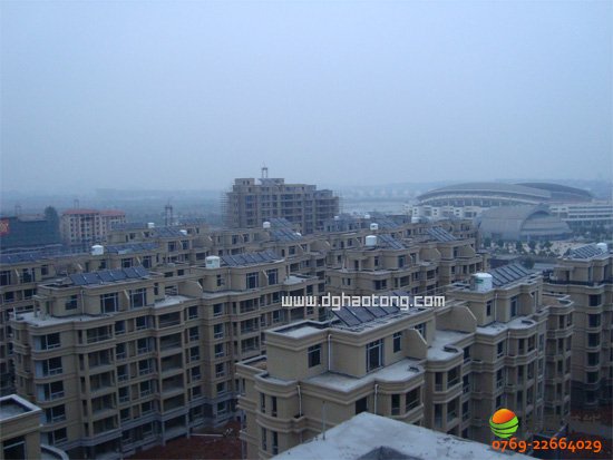 С�^(q��)���м���֑�(h��)��ˮ̫�(y��ng)�ܟ�ˮ����ϵ�y(t��ng)����