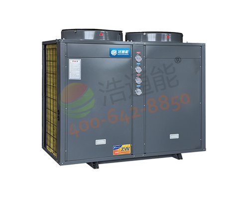 浩通10P空氣能熱泵頂出風(fēng)GT-SKR100(KFXRS-33Ⅱ)