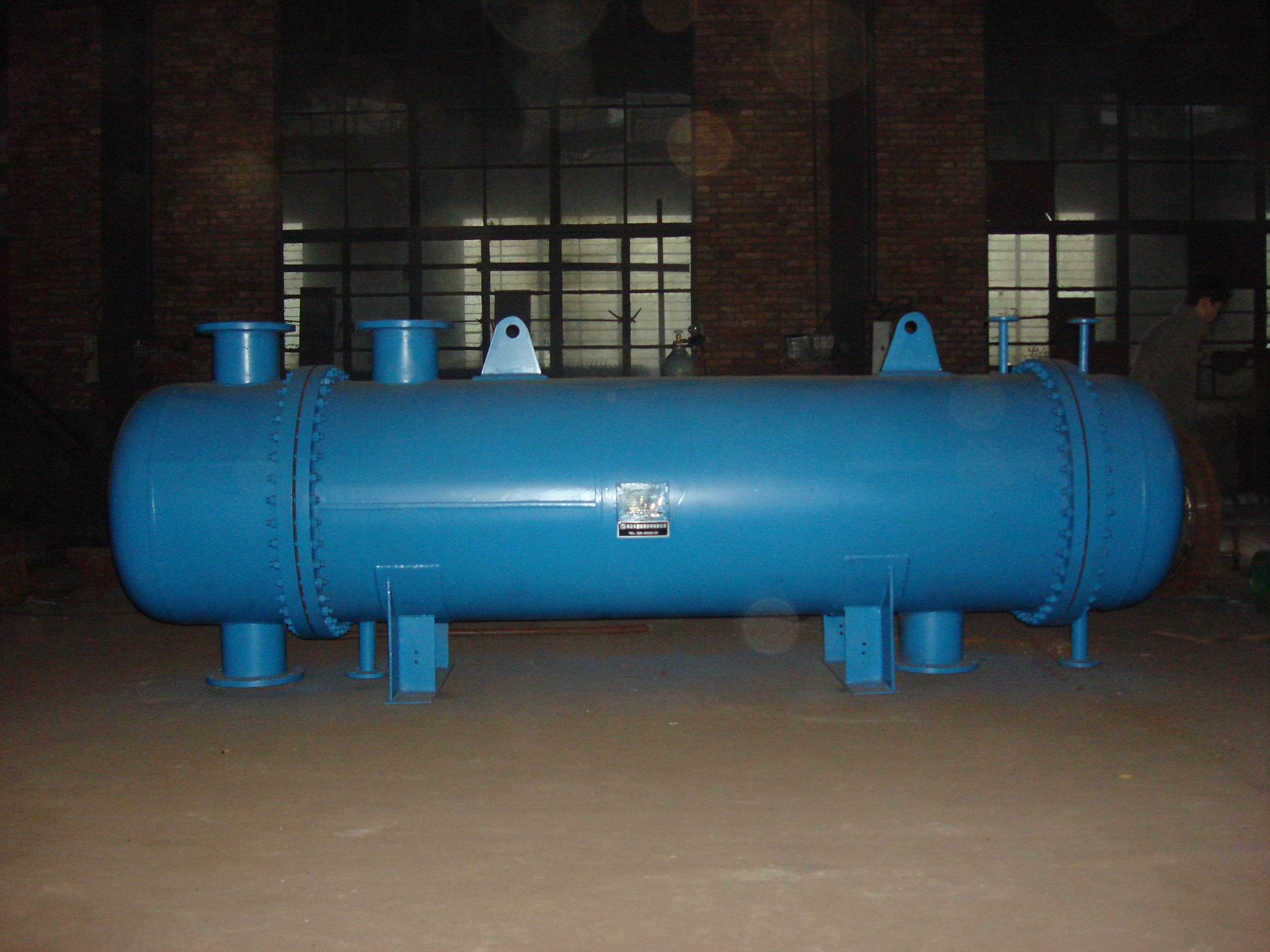 西安紅旗冷暖設(shè)備制造有限公司