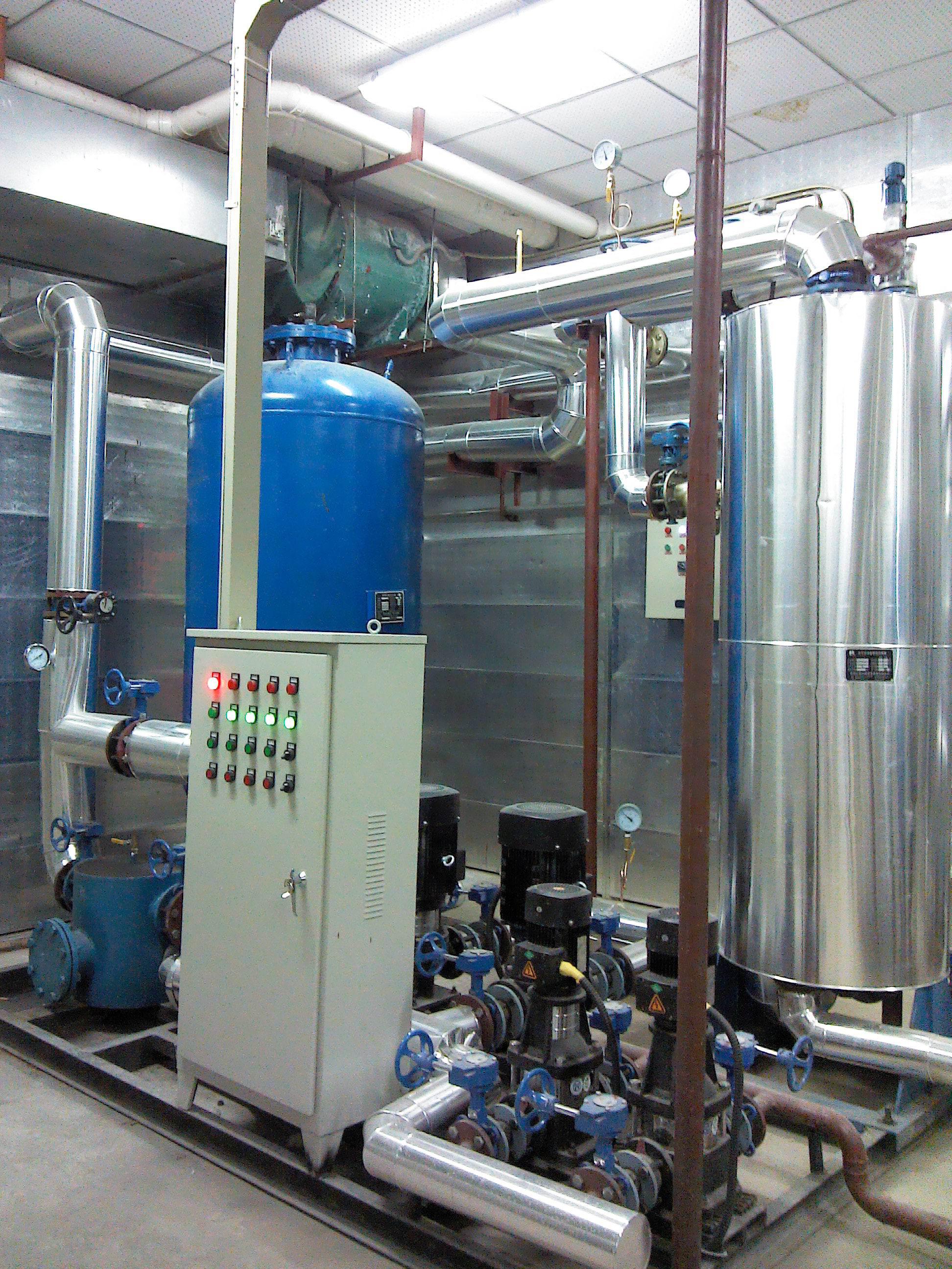 西安紅旗冷暖設(shè)備制造有限公司