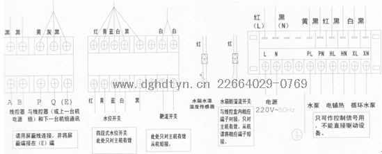 �՚�Դ��ß�ˮ��RSJ-100-540V��RSJ-100-540V-B��RSJ-100-540V-C늚��B����(ji��n)�D